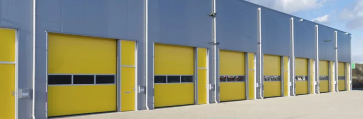 Austin doors roll up doors service