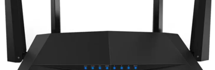 Tenda Technology