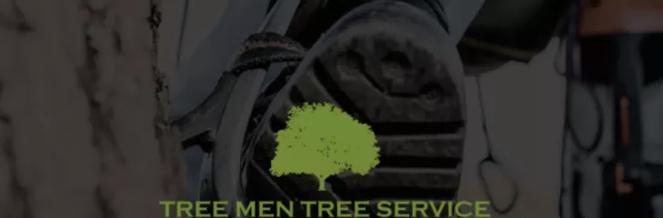 Tree Men Tree Service