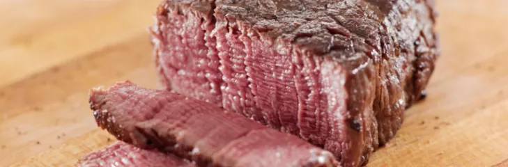 Premium Humanely Raised Grass Fed & Grass Finished Beef