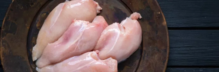 Order All Natural, Hand Cut & Humanely Raised Chicken