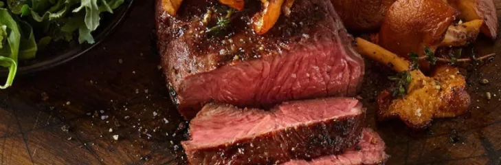 Get Bison, Wild Boar, Chicken, Elk, Lamb, Beef Meat Delivery At Your Door