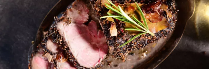 Order Sustainably Sourced Seafood For Home Delivery