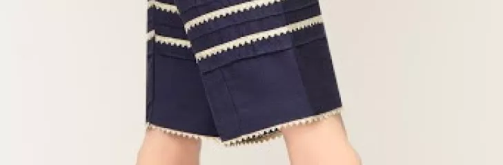 Women Trousers in Pakistan