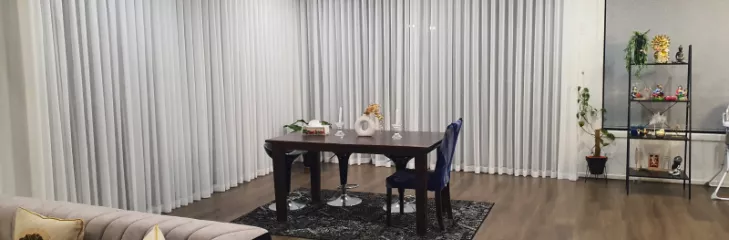 Curtains and Blinds in Geelong