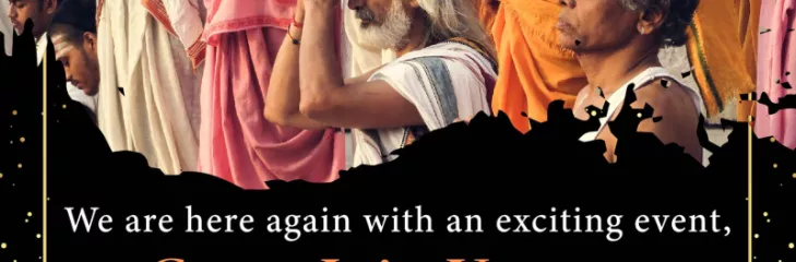 Virtual Pilgrimage Tour in India
