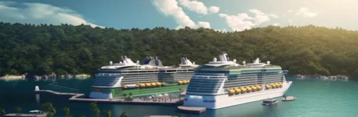 maritime Technology