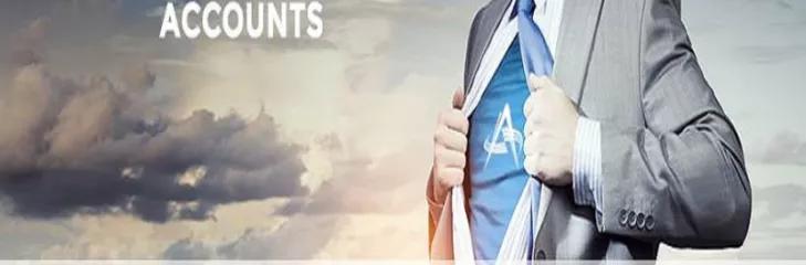Bookkeeping and Accounting Services