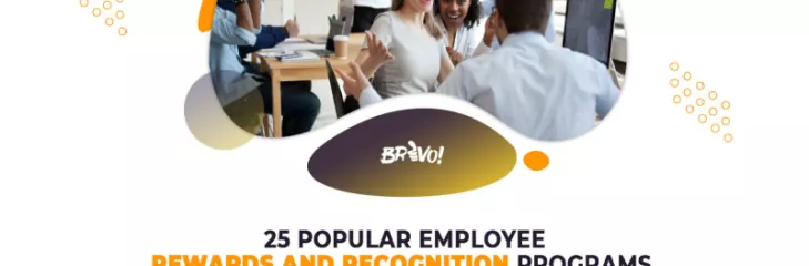 Employee Rewards And Recognition Programs