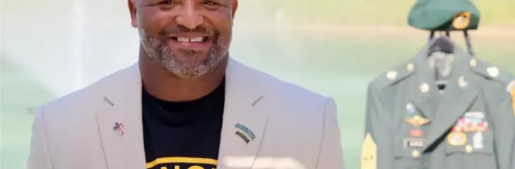 life coach for veterans