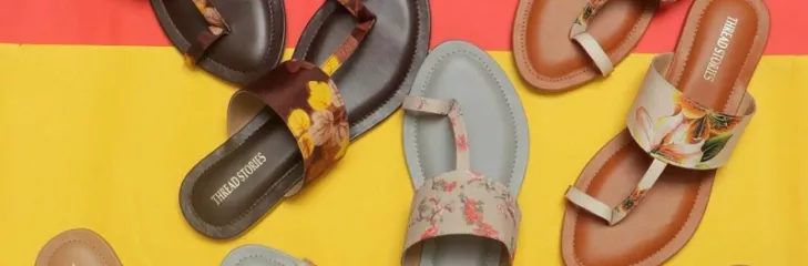 designer juttis online