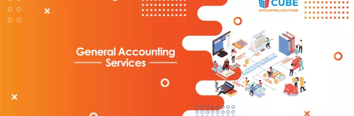 General Accounting and Bookkeeping Services in California