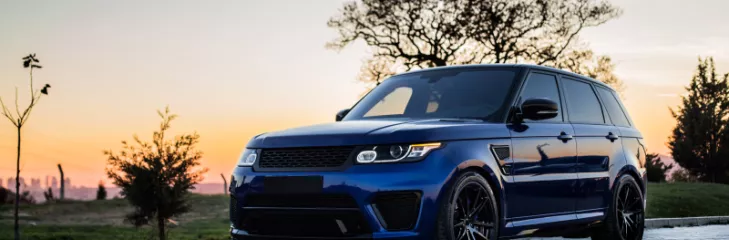 2nd hand car financing