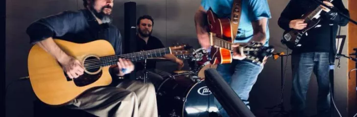 old kentucky road song