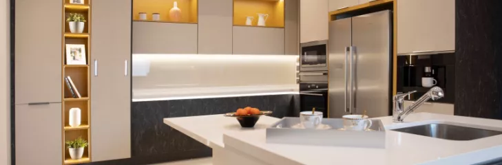 Al Meera Kitchens 
