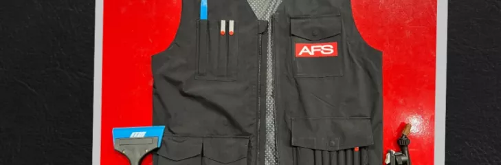 M-Vest