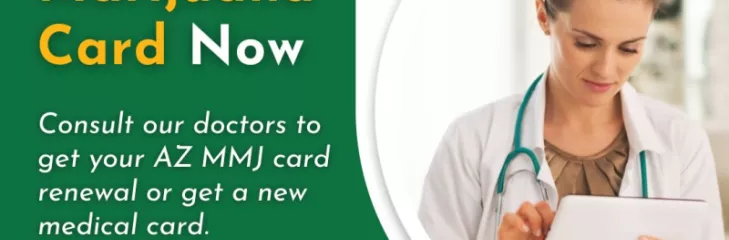 How to get medical MJ  card