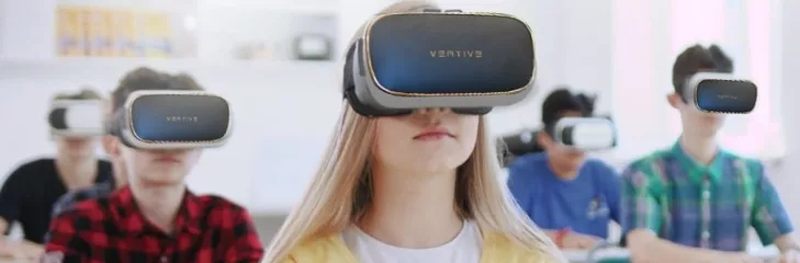 Immersive Learning and Experiential Education