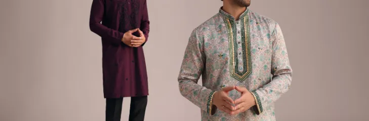 kurta for men online shopping
