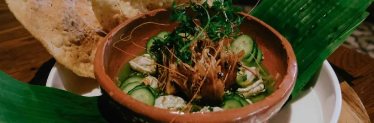 Mexican Food