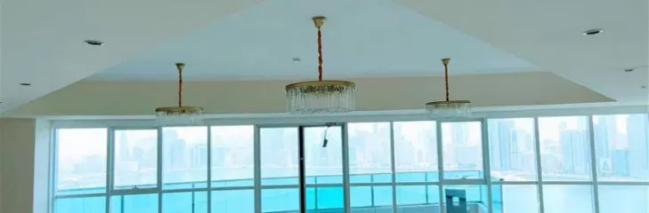 Apartment For Rent In Sharjah Waperty