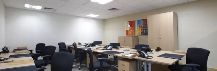 Cheapest Virtual Office for GST Registration in Bangalore