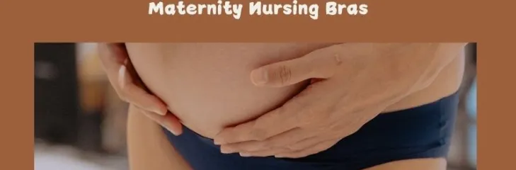 Supportive Maternity Wear