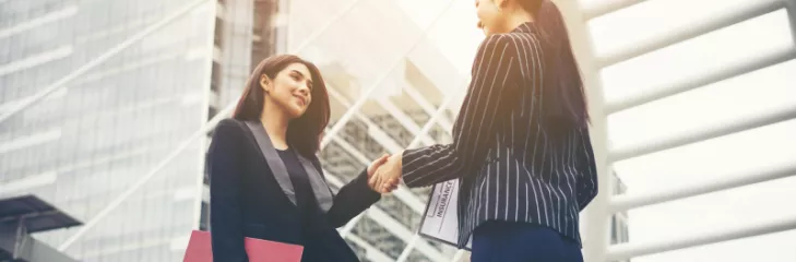 AI consulting company