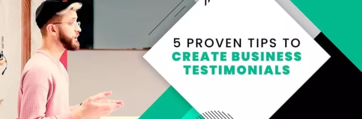 Business Testimonials