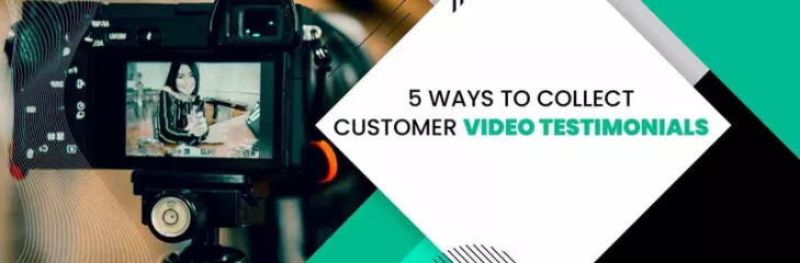 Customer Video Testimonials