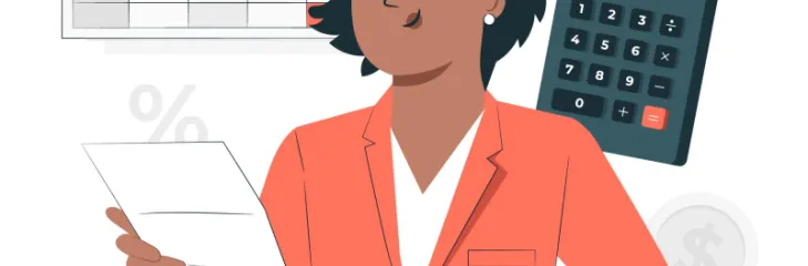 WooCommerce Accounting Process