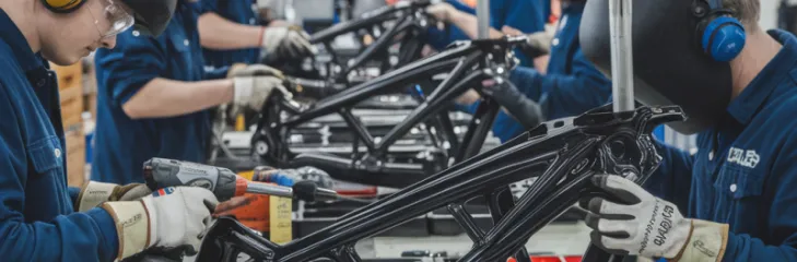 Metalman Auto - Best Automotive Parts Manufacturer