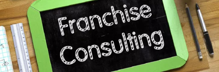 franchise consulting company