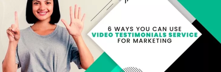 Video Testimonials Service