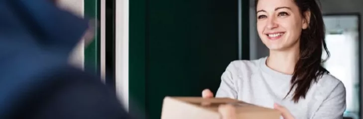 Best international Courier services