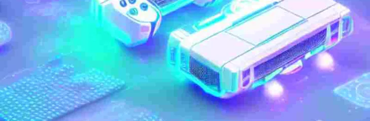 AI Gaming Revolution