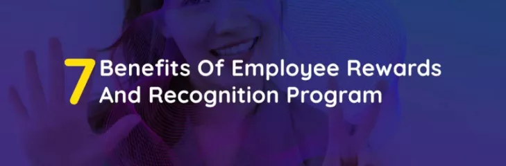 Employee Rewards And Recognition Program