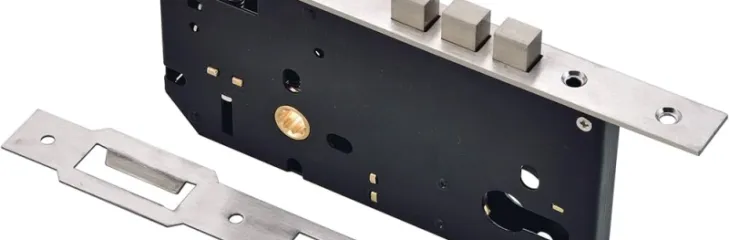 Lock Body