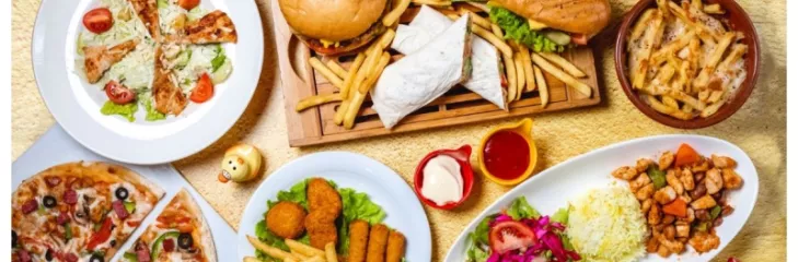 8 Best Fast Food Breakfast