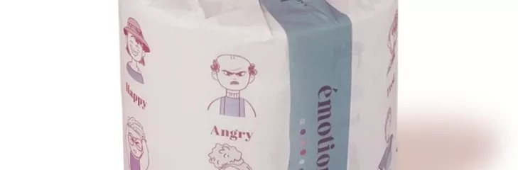 Toilet Paper