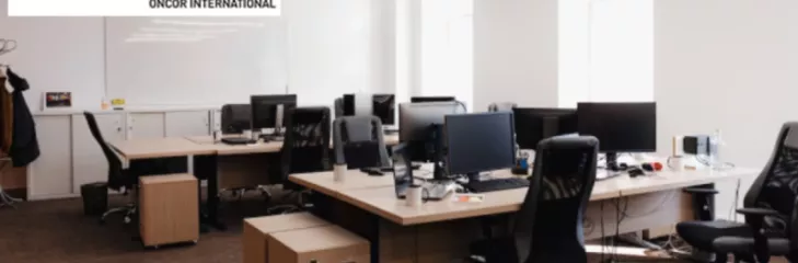Offices in South Delhi