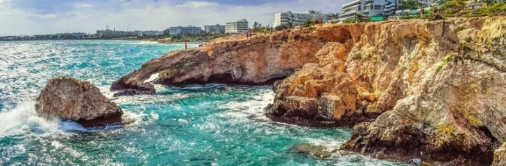North Cyprus Holiday