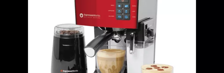 EspressoWorks