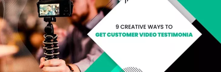 Customer Video Testimonials