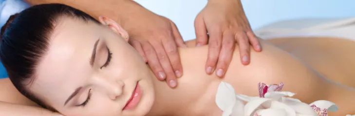 lymphatic drainage