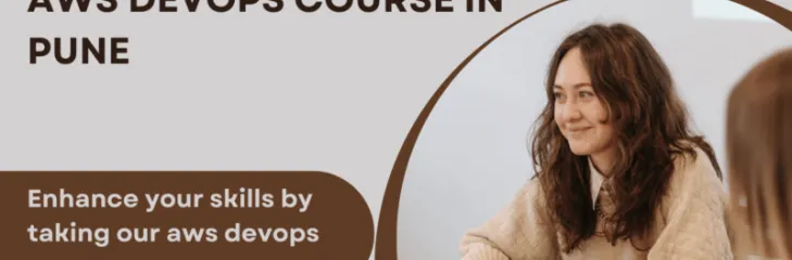 aws devops course in pune UV Technocrats