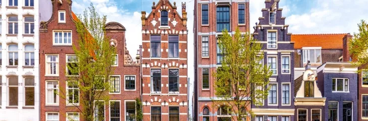 flight deals to amsterdam