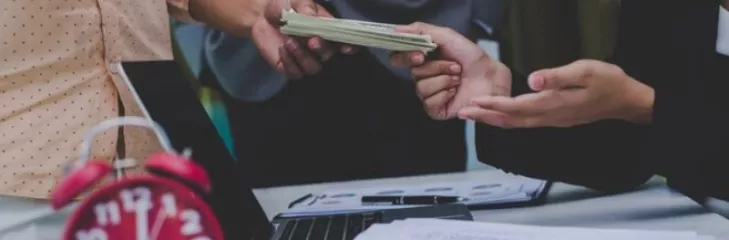 debt settlement