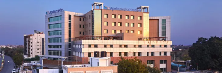Heart surgeon in Allahabad