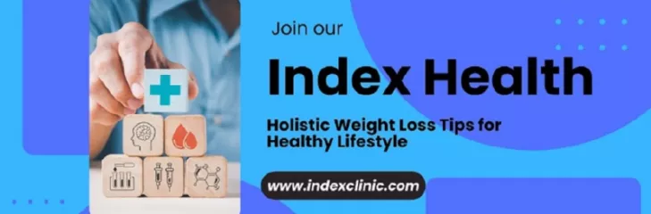 Functional Medicine Doctor